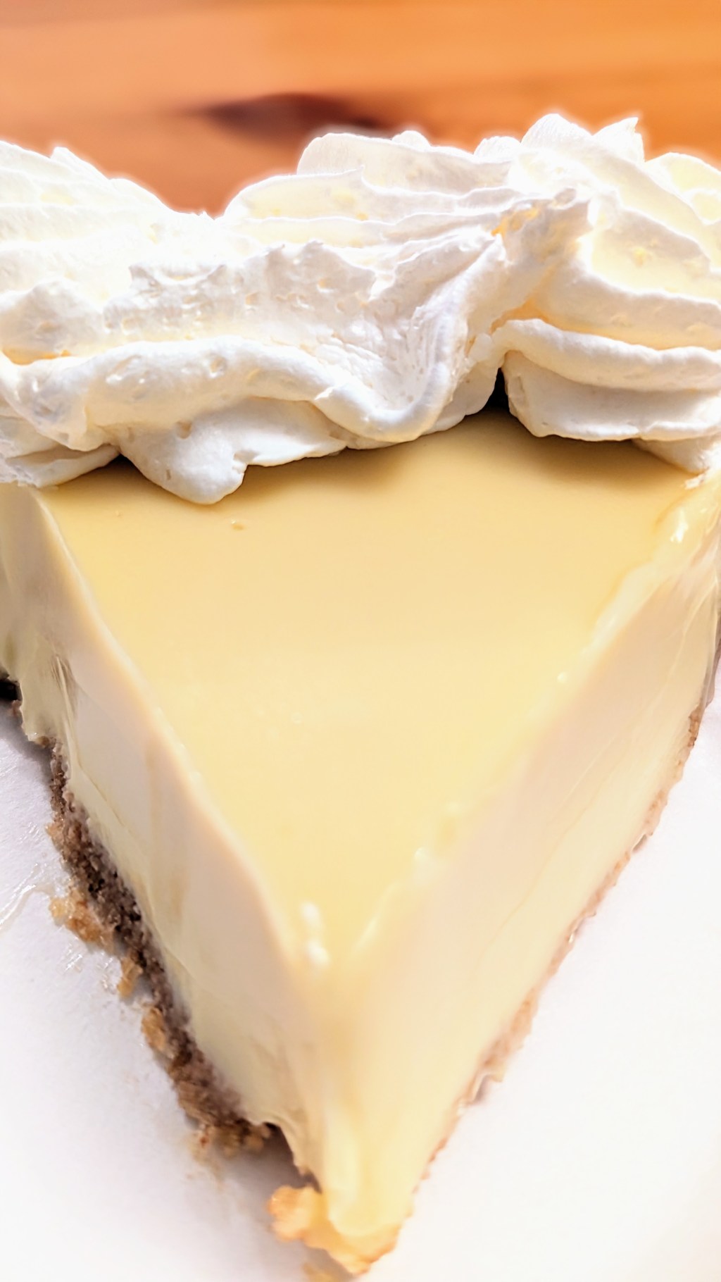 Key Lime Pie