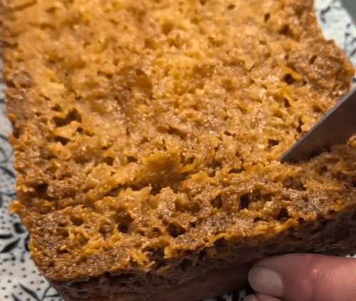 Drømmekage – Danish Dream&nbsp;Cake