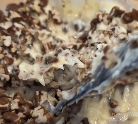 Pecan & Date&nbsp;Butter